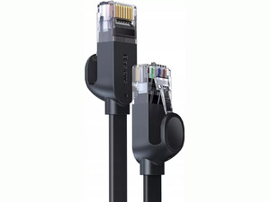 کابل شبکه بیسوس طول 10 متر Baseus WKJS000201 Cat6.0