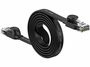 کابل شبکه 1.5 متر بیسوس  Baseus WKJS000001 Cat6.0