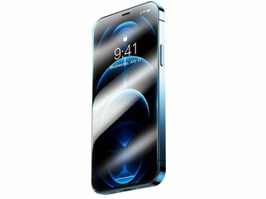 محافظ صفحه نمایش آیفون 12 پرومکس بیسوس Baseus 0,3 mm Full-glass transparent SGAPIPH67N-LI02
