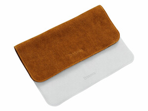 بسته دو عددی حوله نظافت بیسوس Baseus Auto-care Handy Screen Cleaning Towel CRYH010019