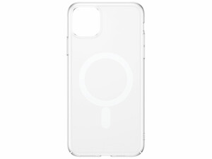 قاب کریستالی مگنتی آیفون 11 پرومکس 6.5 اینچ بیسوس Baseus Crystal Magnetic Phone Case ARJT001002
