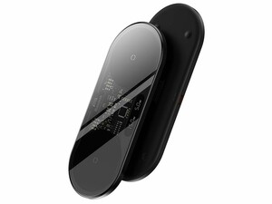 شارژر وایرلس 20 واتی بیسوس Baseus Digital LED Display 2-in-1 Wireless Charger BS-W528