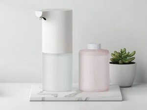 پمپ مایع دستشویی اتوماتیک شیائومی Xiaomi Mijia Automatic Foam Soap Dispenser