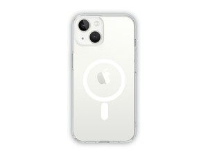 قاب مگ سیف آیفون 13 گرین Green iphone 13 Magsafe Delgado Case