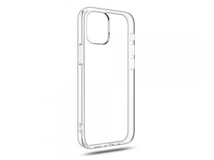 قاب ژله ای آیفون 12 و 12 پرو گرین Green iPhone 12/12 Pro TPU Case