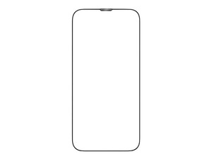 محافظ صفحه نمایش شیشه ای آیفون 13 پرو مکس گرین Green iphone 13 Pro Max 3D Desert Round Edge Glass