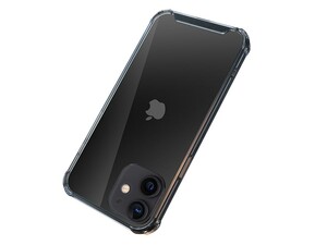 قاب محافظ ضد ضربه آیفون 12 مینی گرین Green iPhone 12 mini Rocky Series 360 Shock-Proof Case