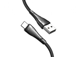 کابل شارژ پاوربانکی تایپ‌سی مک‌دودو Mcdodo Data Cable Type-C 0.2M CA-7460