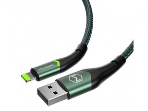 کابل لایتنینگ فست شارژ مک دودو  Mcdodo cable Magnificence USB to Lightning 1,8 m CA-7844