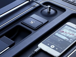 کابل انتقال صدا مک دودو مدل MCDODO Audio Aux Cable CA-7590