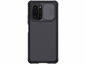 قاب محافظ نیلکین شیائومی Nillkin CamShield Pro Case Xiaomi Redmi K40/K40 Pro/K40 Pro Plus
