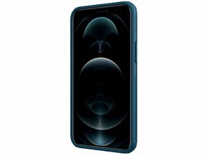 قاب محافظ نیلکین آیفون 13 مینی Nillkin Frosted Shield Pro Case iPhone 13 mini