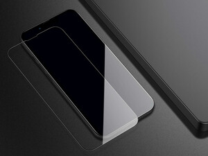 محافظ صفحه نمایش نیلکین آیفون Nillkin CP+PRO Glass iPhone 13 Pro Max