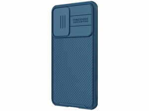 قاب محافظ نیلکین سامسونگ Nillkin CamShield Pro Case Samsung S21 FE 2021