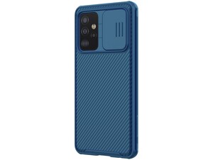 قاب محافظ نیلکین سامسونگ Nillkin CamShield Pro Case Samsung Galaxy A52 4G/5G/A52s 5G