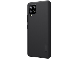 قاب محافظ نیلکین سامسونگ آ42 5جی - Nillkin Samsung Galaxy A42 5G Super Frosted Shield