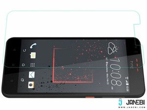 محافظ صفحه نمایش شیشه ای نیلکین اچ تی سی Nillkin H Glass HTC Desire 825