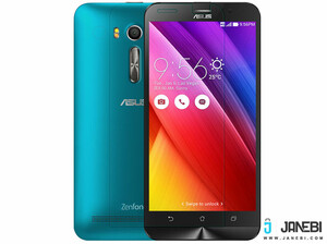 محافظ صفحه نمایش شیشه ای نیلکین ایسوز Nillkin H Glass Asus Zenfone Go TV ZB551KL