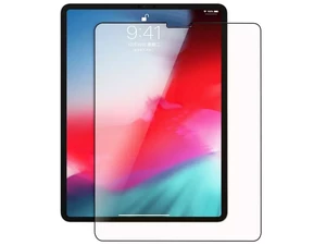 محافظ صفحه نمایش شیشه ای آیپد 10.9 اینچ 2022 با پوشش کامل ویوو WiWU 10.9''/2022''Ipad Tempered Glass protector