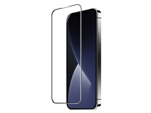 گلس شیشه ای  آیفون 13 و 13 پرو ویوو WIWU IVISTA TEMPERED GLASS Screen Protector For IPhone 13, 13 Pro 6.1 Inch