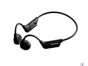 هندزفری بی سیم گردنی القایی ویوو WiWU Marathon Sports Bone Conduction Wireless Headphone