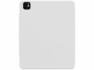 قاب محافظ و پایه‌نگهدارنده مغناطیسی آیپد‌پرو 12.9 اینچ بیسوس Baseus Y-type Stand Case Pad Pro 12.9 ARCX010102