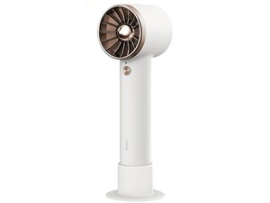 پنکه دستی بیسوس BASEUS BS-HF001 Flyer Turbine Portable Air Conditioner ACFX010102  ACFX000002