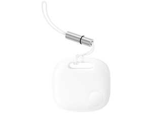ردیاب بلوتوث هوشمند بیسوس Baseus T2 Pro Smart Anti- lost Alarm Locator Tracker FMTP000002