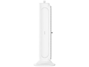 پنکه رومیزی با قابلیت قرارگیری برروی مانیتور بیسوس BASEUS ACQS000002 Refreshing Monitor Clip-On &amp; Stand-Up Fan
