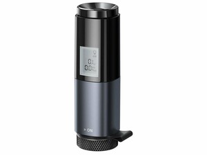 تستر دیجیتال الکل بیسوس Bases Digital Alcohol Tester CRCX-01