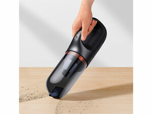 جاروشارژی همراه بیسوس Baseus VCAQ020013 A7 6000Pa Powerful Suction Cordless Car Vacuum cleaner