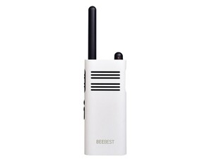 بی سیم واکی تاکی شیائومی XIAOMI Mijia BeeBest A208 Handheld Walkie Talkies