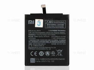 باتری اصلی گوشی شیائومی Xiaomi Redmi 5A / Mi 5A