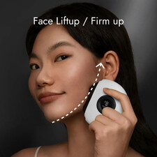 ماساژور لیفتینگ صورت، گردن، بدن و مراقبت از پوست زدیر SkinRub Lite