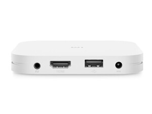 پخش کننده تلویزیون شیائومی Xiaomi Mi Box 4S