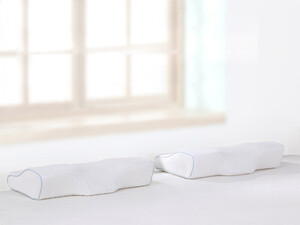 بالش ارتوپدی شیائومی Orthopedic pillow Xiaomi 8H Four Seasons Edition H2
