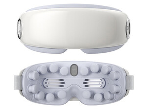 ماساژور و دستگاه بخورچشم هوشمند PGG E3/E4 smart eye massager