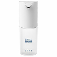 دستگاه فوم ساز مایع دستشویی اتوماتیک شیائومی XIAOMI MIJIA Automatic Induction Hand Washer B07SZQ7PS7