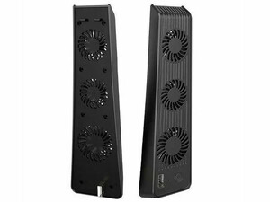 فن خنک کننده دستگاه کنسول PS5 کوتتسی Coteetci PS5 console cooling fan 95022-BK