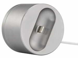 شارژر بی سیم ایرپادز اپل کوتتسی Coteetci AirPods Charging Ddock CS7202-TS