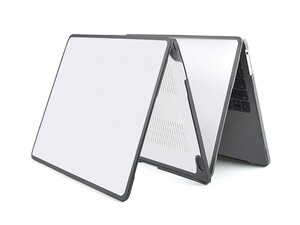 کاور محافظ مک بوک ایر 13 اینچ کوتتسی Coteetci PC Frosted MacBook Air 13" Case 11002