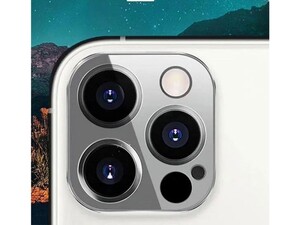 محافظ لنز کوتتسی آیفون Coteetci iphone 12 Pro Max Lens Film CS2223