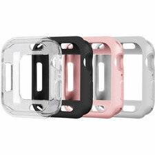 قاب محافظ اپل واچ Coteetci TPU Case Apple Watch 40mm