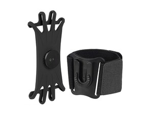 بازو بند و مچ بند موبایل گرین Green Detachable Sports Armband