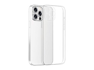 قاب محافظ گرین آیفون 13 پرو  Green ultra slim case Protective cover Iphone 13 pro