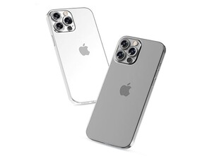 قاب محافظ گرین آیفون 13 پرو  Green ultra slim case Protective cover Iphone 13 pro