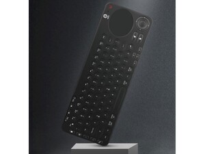 کیبورد بی سیم با تاچ پد دو زبانه گرین Green Dual Mode Portable Wireless Keyboard with Touch Pad