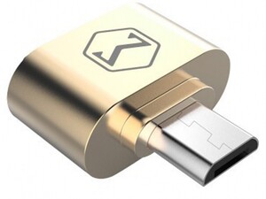 مبدل میکرو یو اس بی به یو اس بی مک دودو Mcdodo MC-OTG Micro USB to USB OT-097