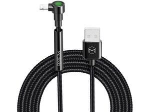 کابل هولدر لایتنینگ مک دودو Mcdodo Bracket Lightninig Data Cable 1.2m CA-667