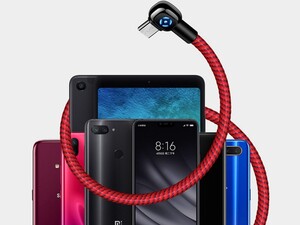 کابل هوشمند شارژ سریع و انتقال داده میکرو یو اس بی مک دودو Mcdodo CA-593 90Auto Power Off Micro USB Data Cable 1M